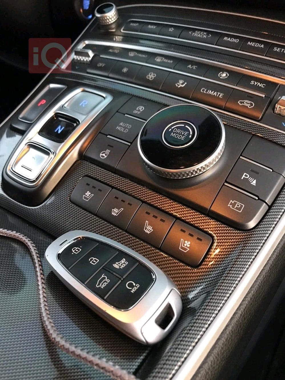هیوندای سەنتافی
